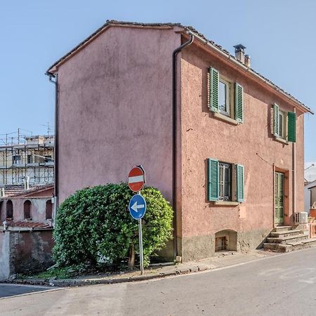 Appartamento Casa Del Moro Cantagrillo Экстерьер фото