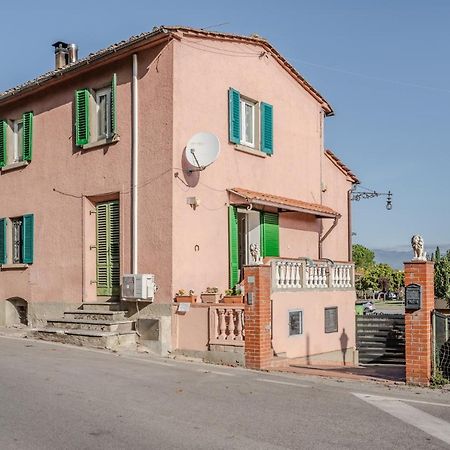 Appartamento Casa Del Moro Cantagrillo Экстерьер фото