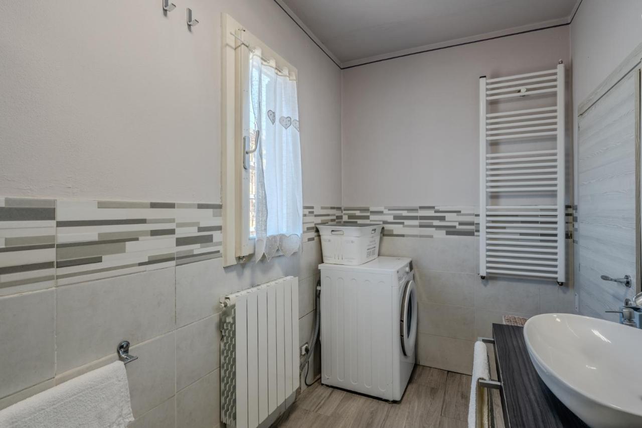 Appartamento Casa Del Moro Cantagrillo Экстерьер фото