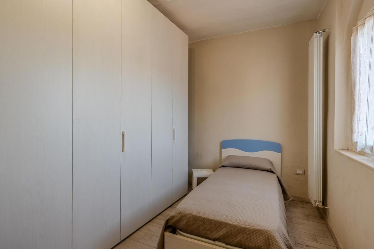 Appartamento Casa Del Moro Cantagrillo Экстерьер фото