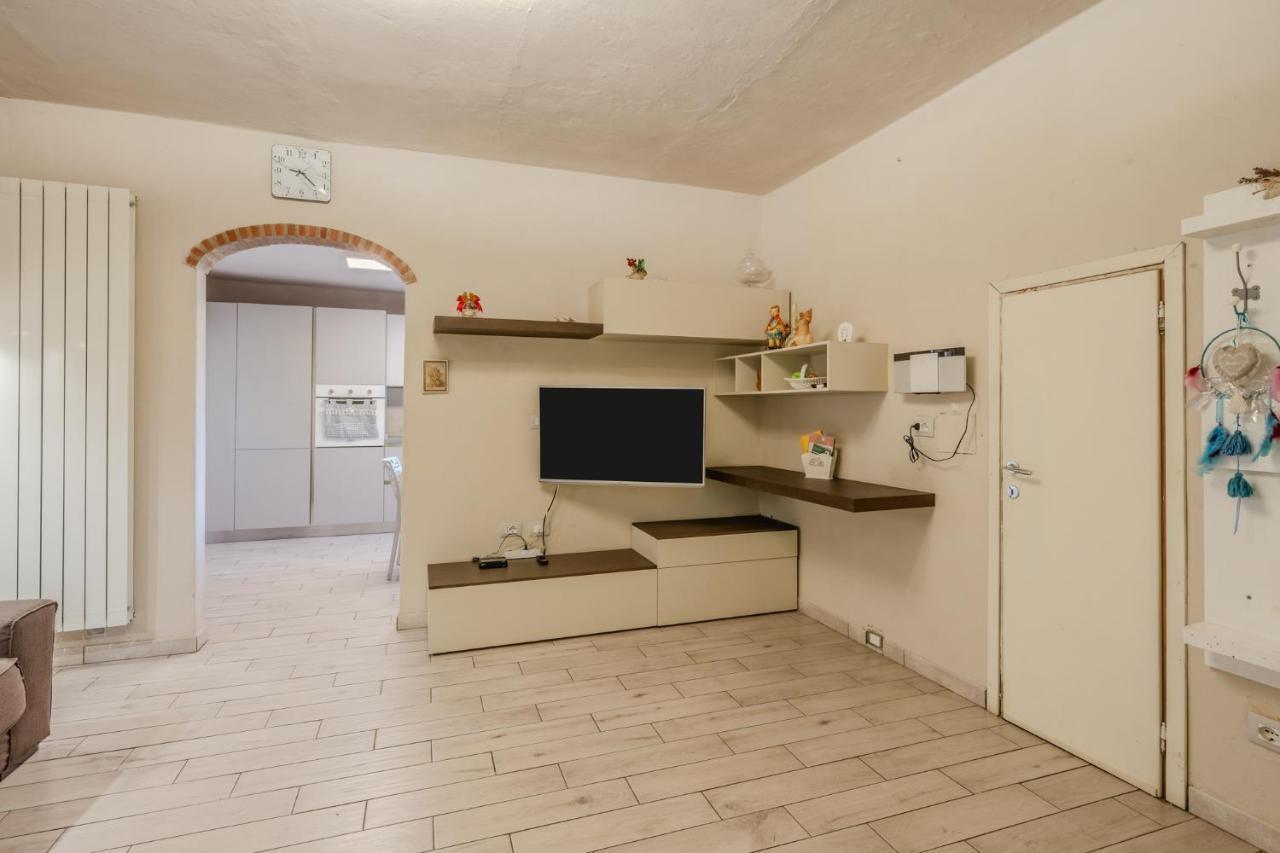 Appartamento Casa Del Moro Cantagrillo Экстерьер фото