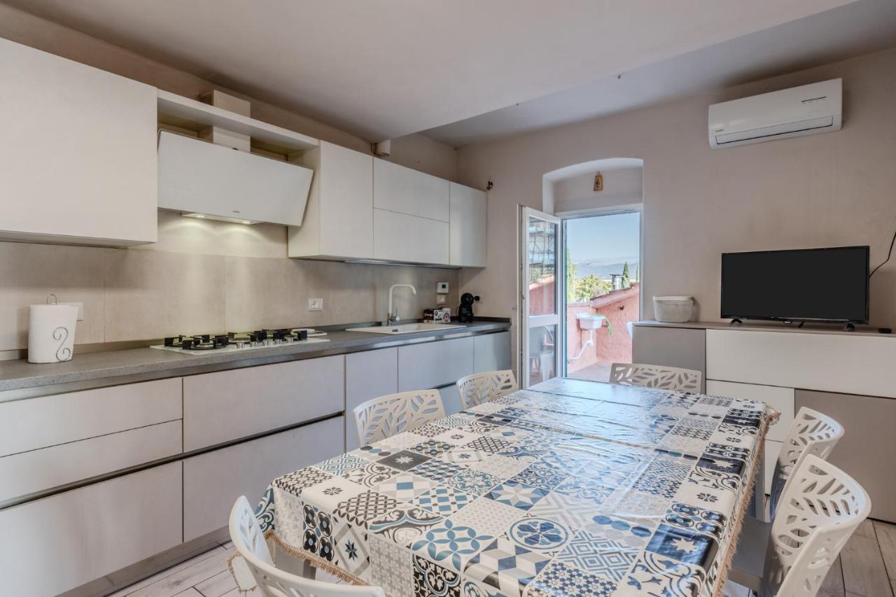 Appartamento Casa Del Moro Cantagrillo Экстерьер фото