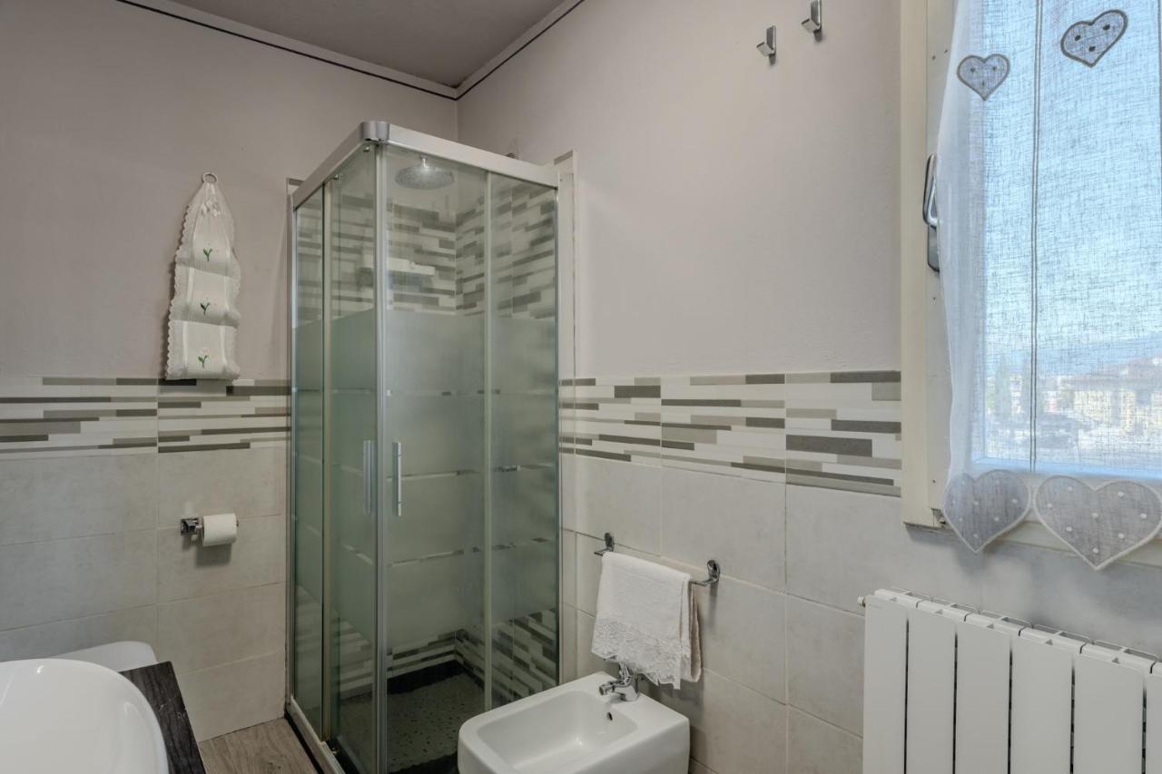 Appartamento Casa Del Moro Cantagrillo Экстерьер фото