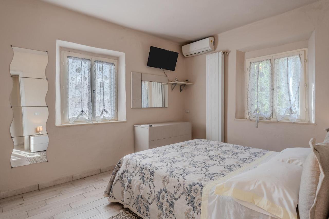 Appartamento Casa Del Moro Cantagrillo Экстерьер фото
