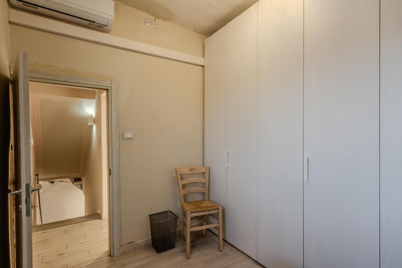 Appartamento Casa Del Moro Cantagrillo Экстерьер фото