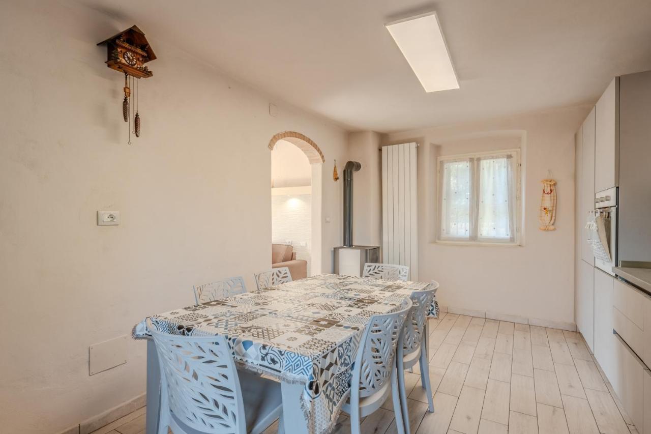 Appartamento Casa Del Moro Cantagrillo Экстерьер фото